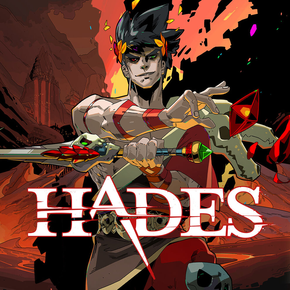 ハデス Hades のティタンの血の効率のいい集め方 それでもゲーム好き